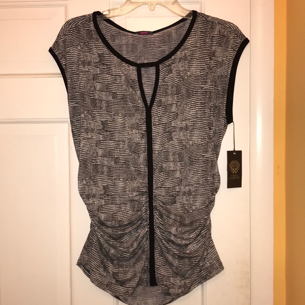 Vince Camuto blouse